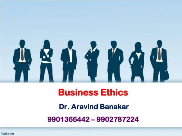 How it is possible to separate ethics from compliance in corporate
