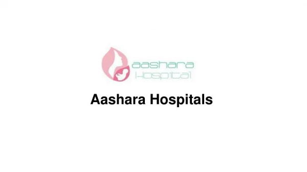 Best IVF & IUI Infertility Treatment in Chennai | Aashara Hospital