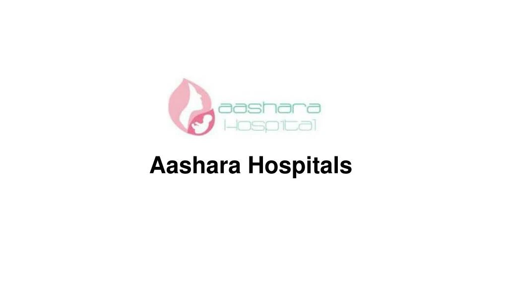 aashara hospitals