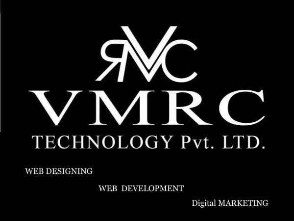 Digital Marketing & Development Company