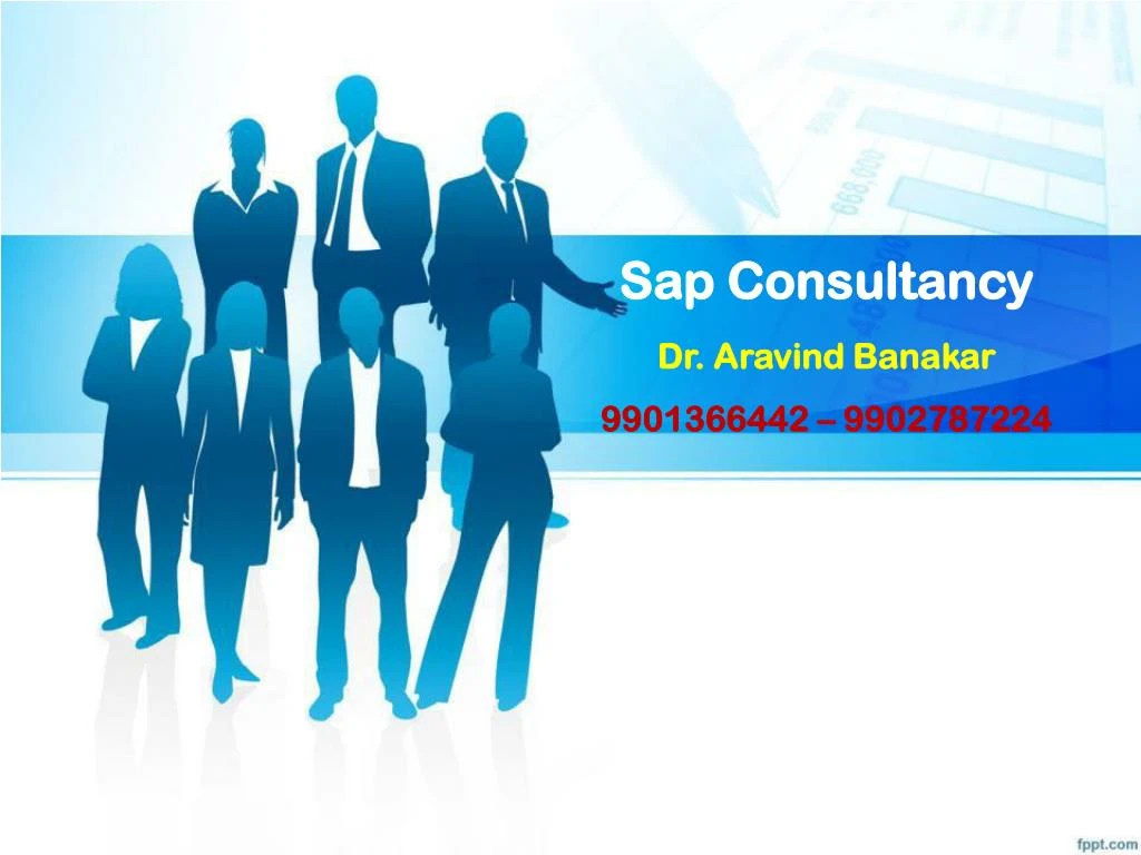 sap consultancy dr aravind banakar 9901366442 9902787224