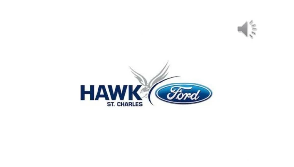 Ford Dealer - Hawk Ford of St. Charles