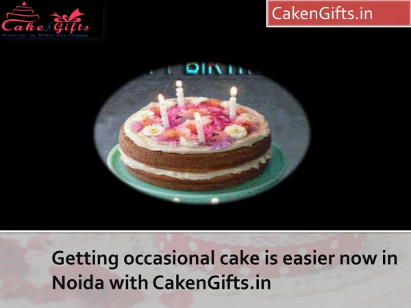 Order a simple cakes online in Sector62 Noida
