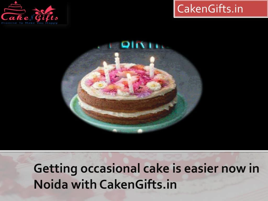 cakengifts in