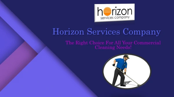 Post Construction Cleaning Services- Connecticut, USA