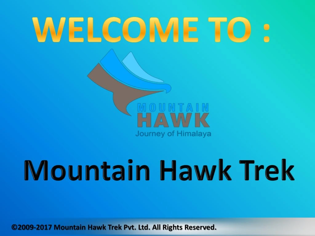 2009 2017 mountain hawk trek pvt ltd all rights