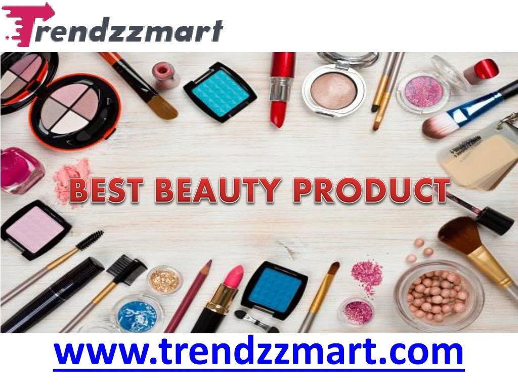 best beauty product