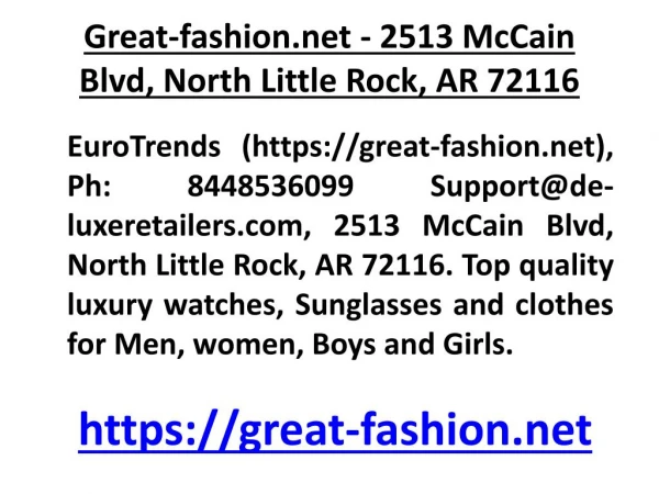 Great-fashion.net - 8448536099
