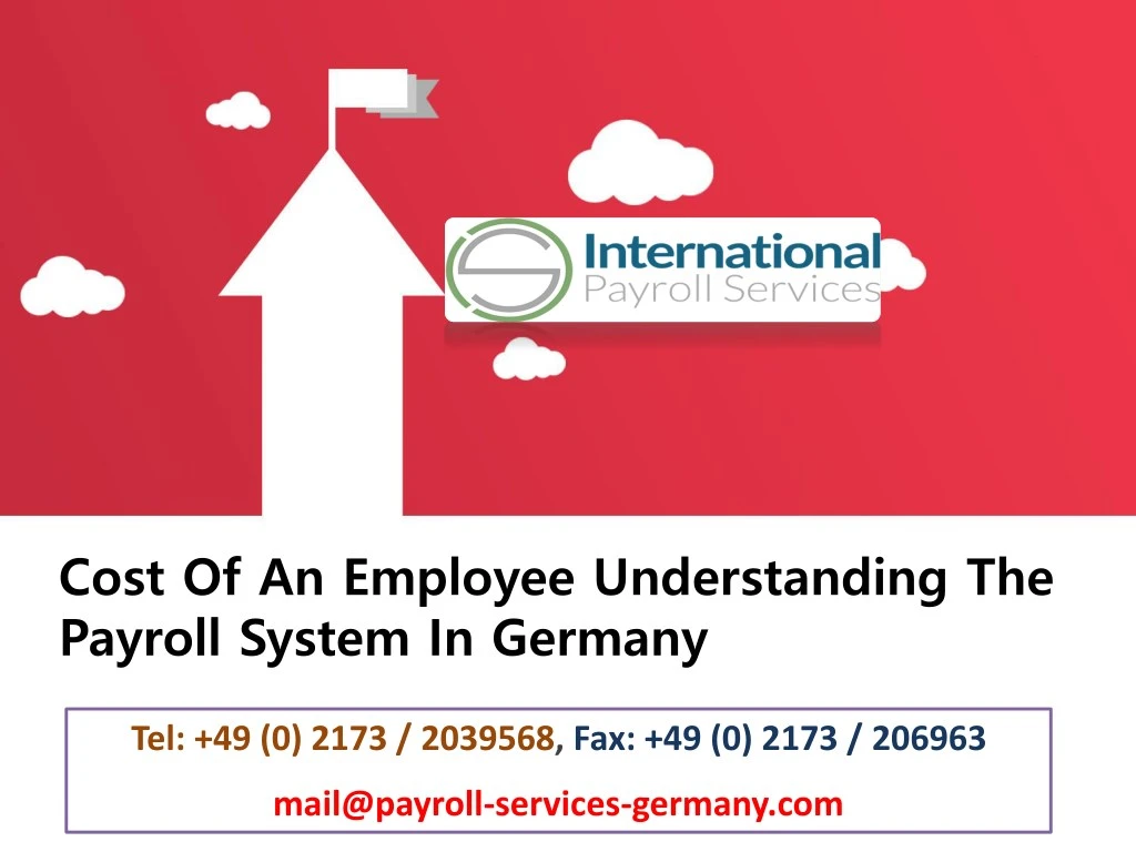 cost of an employee understanding the payroll