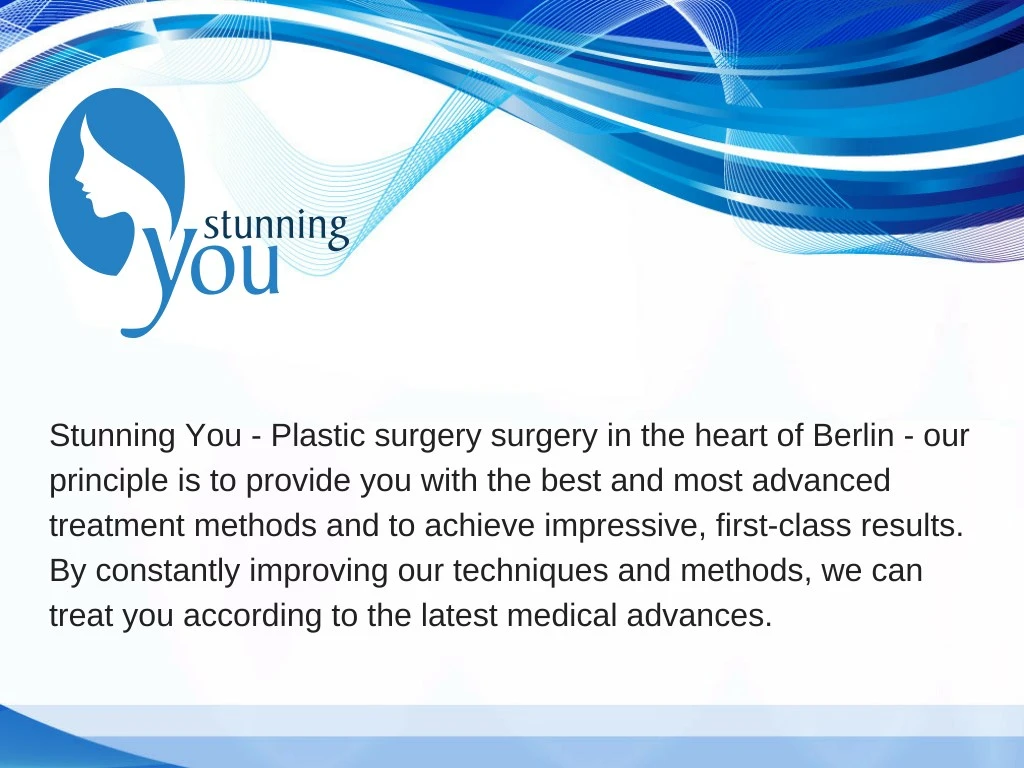 stunning you plastic surgery surgery in the heart