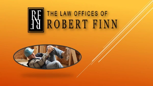The Law Offices Of Robert Finn