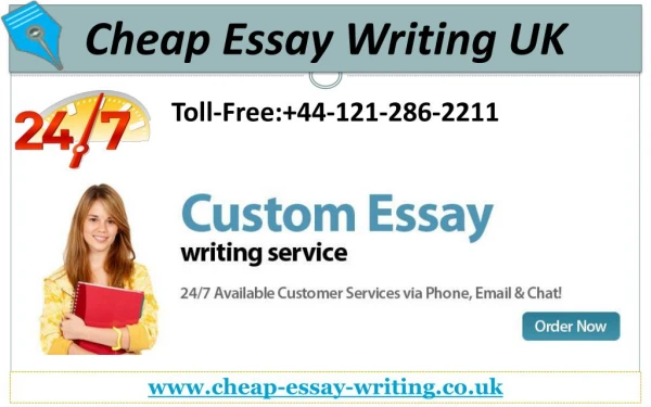 Cheap Essay Writing Services - Assuring Your Best Grades