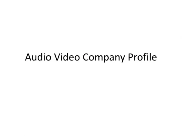0813.1837.8571 - Jasa Editing Video , Company Profil Foto Dan Video