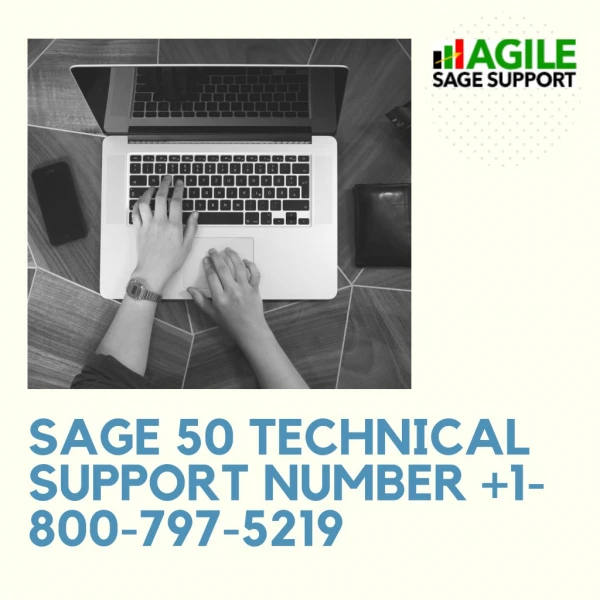 sage 50 support number