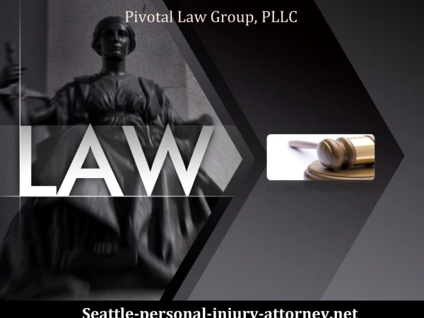 Seattle Truck Accident Lawyer