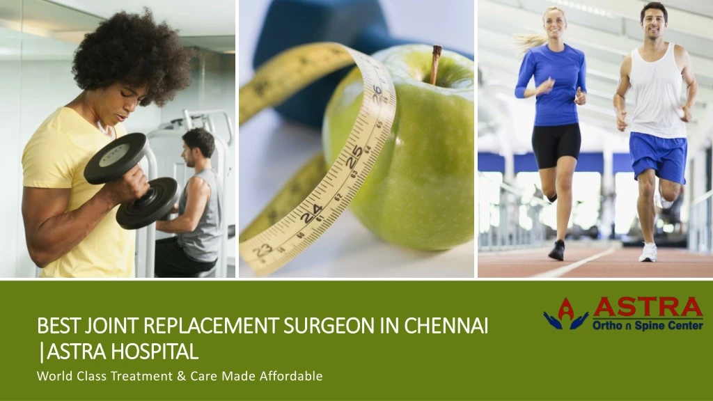 best joint replacement surgeon in chennai best