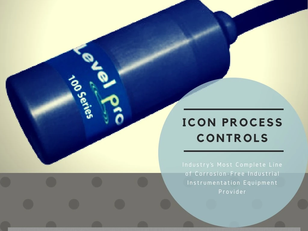 icon process controls