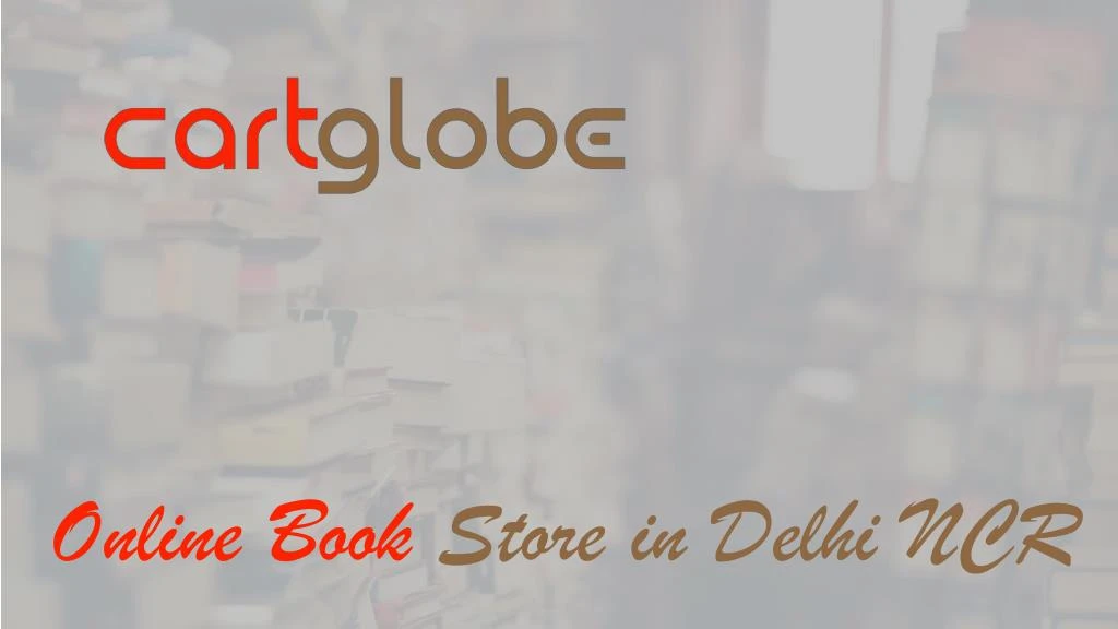 online book store in delhi ncr