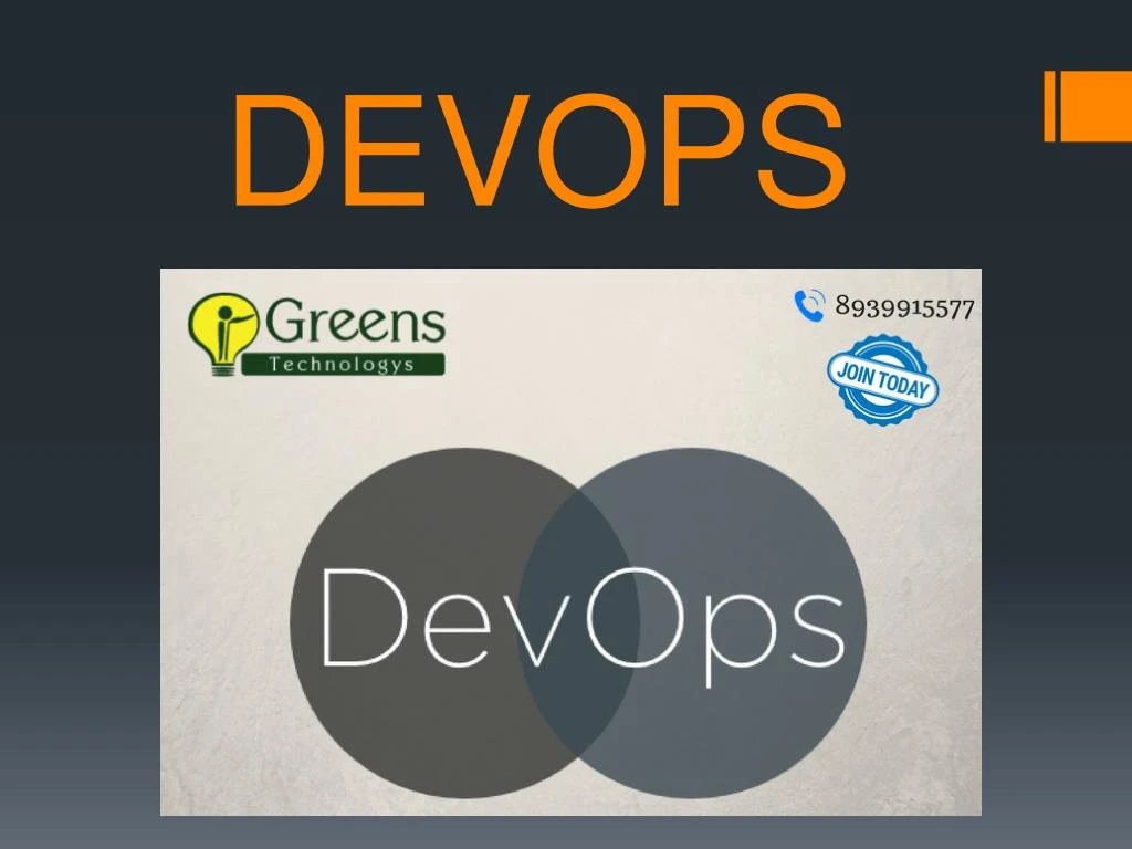 devops