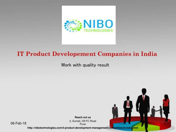 IT Service Management,IT Product Development Companies in India - NIBO Technologies