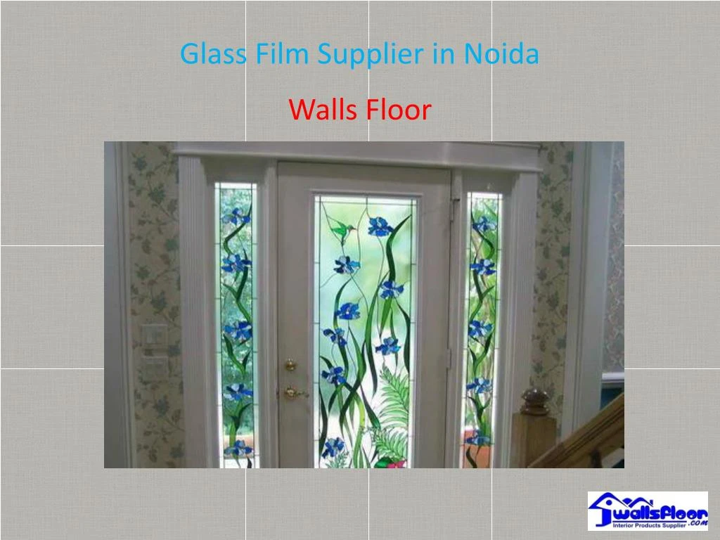 glass film supplier in noida