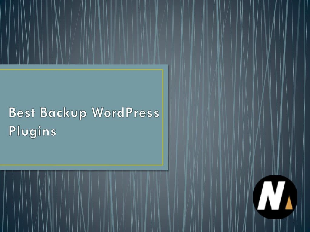 best backup wordpress plugins