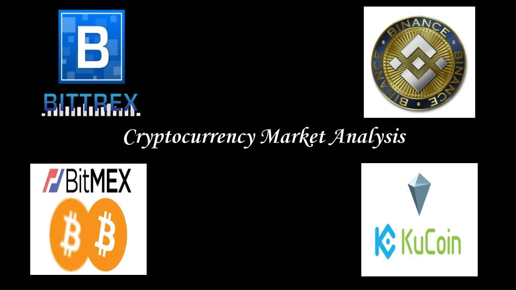 cryptocurrency market analysis