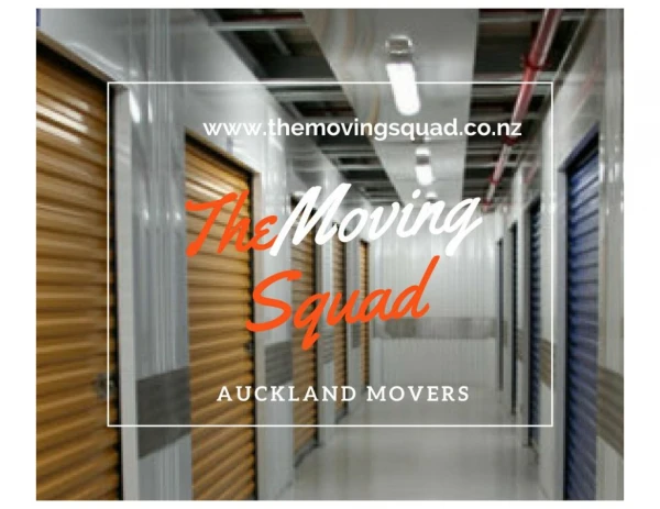 House Movers Auckland | THEMOVINGSQUAD