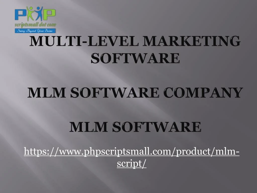 multi level marketing software mlm software company mlm software