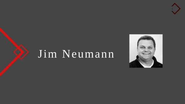 Jim Neumann Entrepreneur From Arizona