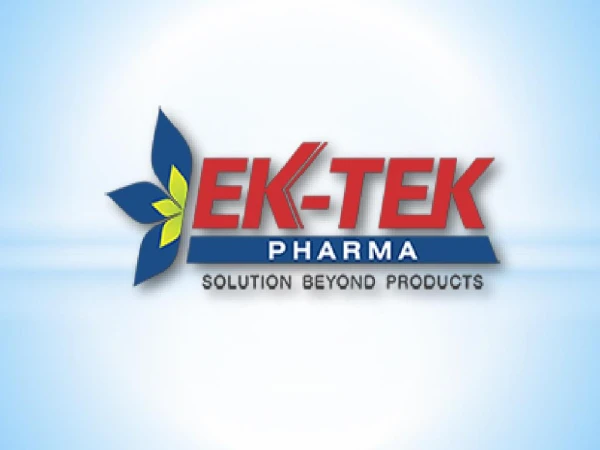 Ketotek Shampoo | Ektek Pharma