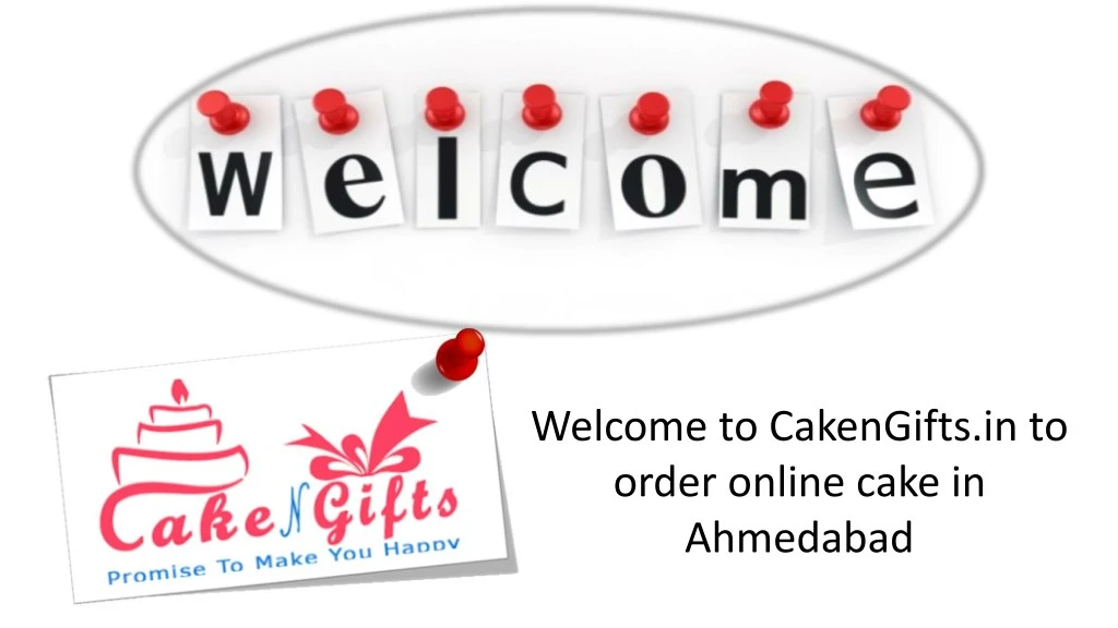 welcome to cakengifts in to order online cake