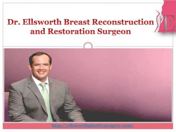 Breast Reconstruction and Restoration Surgeons in Houston