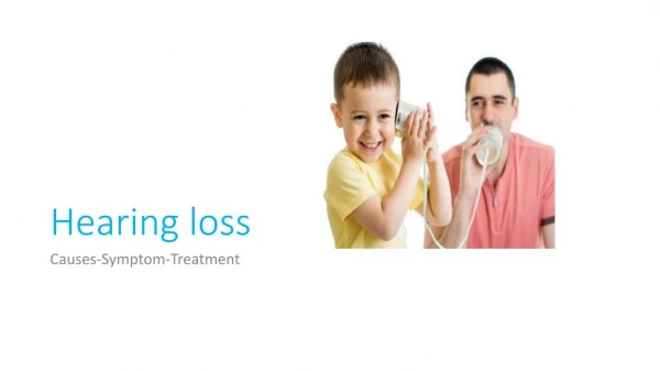 Hearing loss|Hearing Test|Best Audiologist