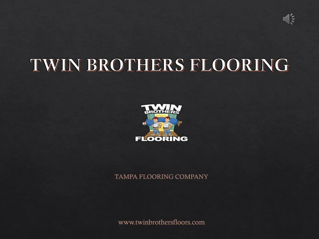 twin brothers flooring