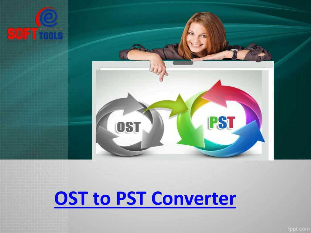 ost to pst converter