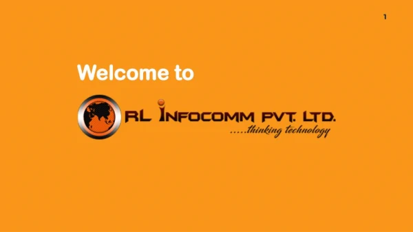 RL Infocomm yield top notch web and app development services