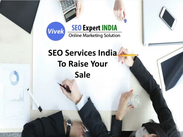 How To Raise Your Website By an SEO Expert