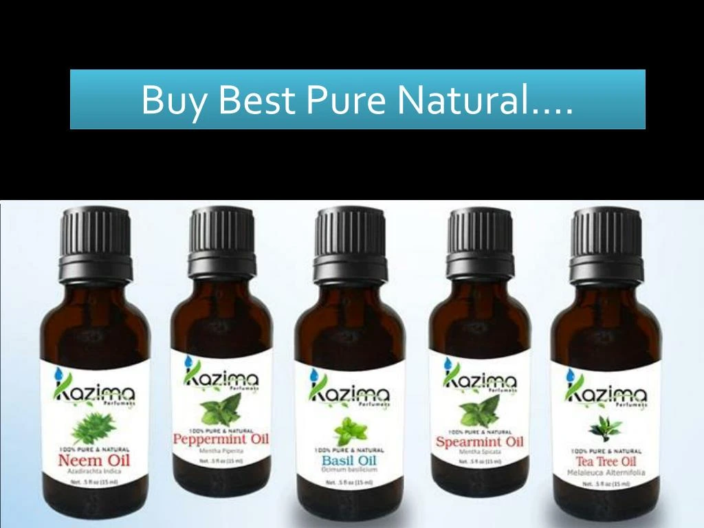 buy best pure natural