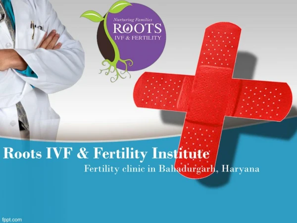Top 6 IVF Doctor in Bahadurgarh