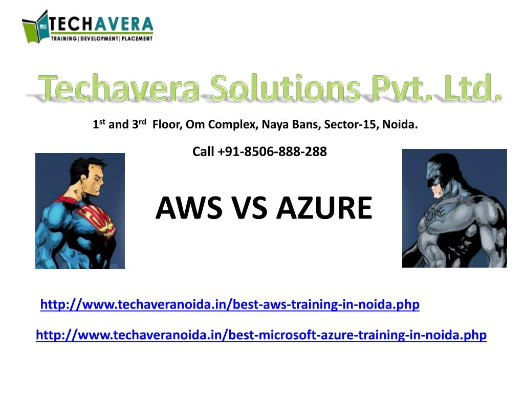 techavera solutions pvt ltd