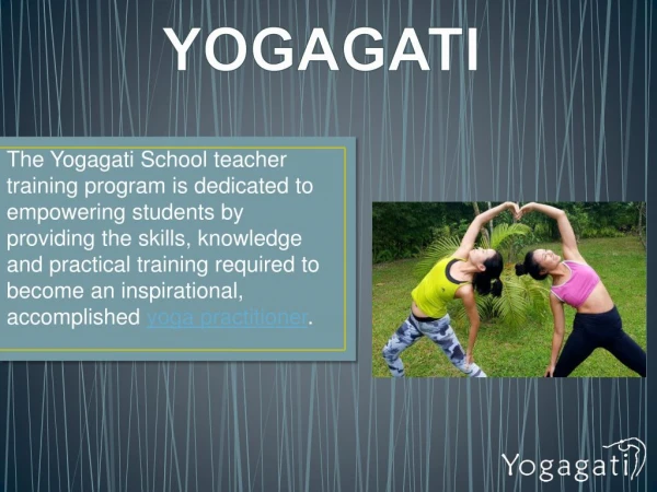 Yoga Teacher Training Koh Samui | Yoga Alliance Accredited