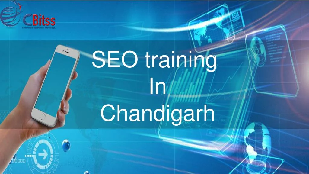 seo training in chandigarh