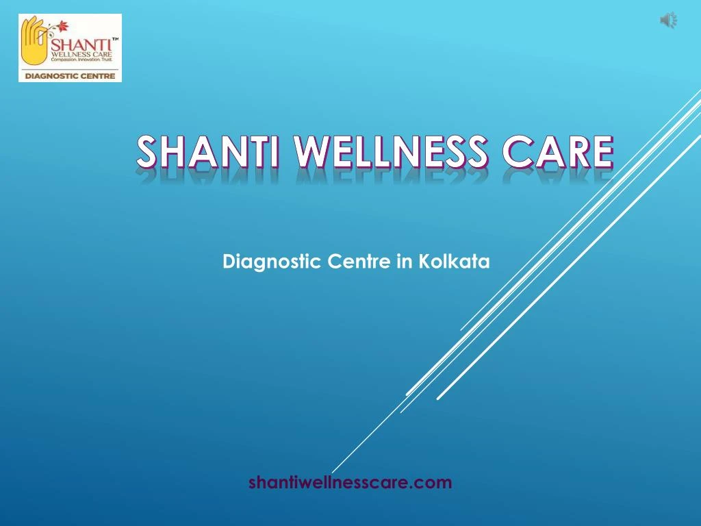 shanti wellness care