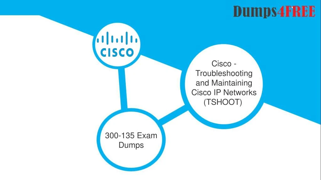 cisco troubleshooting and maintaining cisco