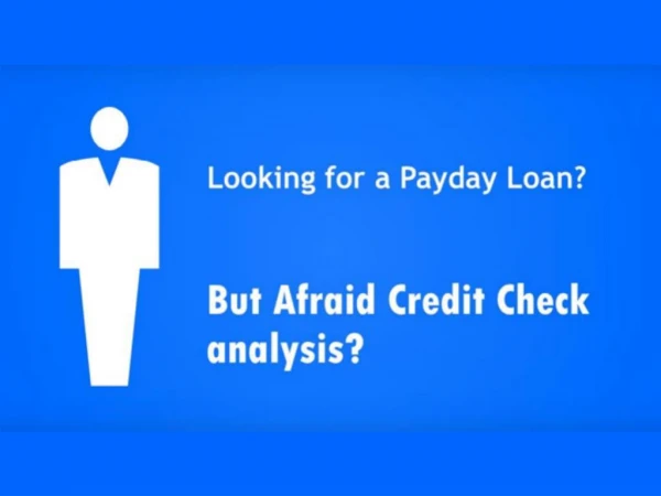 No Credit Check Loans Guaranteed - During Bad Credit Rating