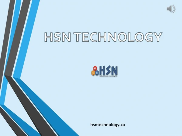 SEO Expert in Calgary - HSN Technology