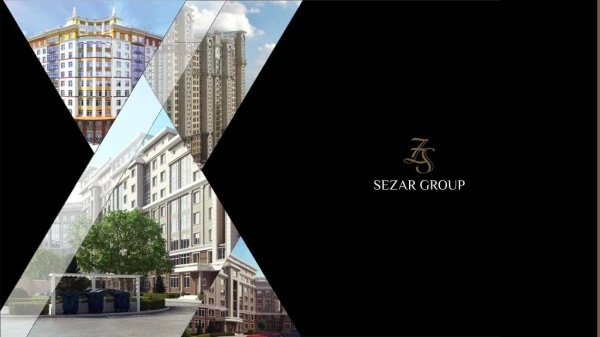 Sezar Group Ð¾Ñ‚Ð·Ñ‹Ð²Ñ‹