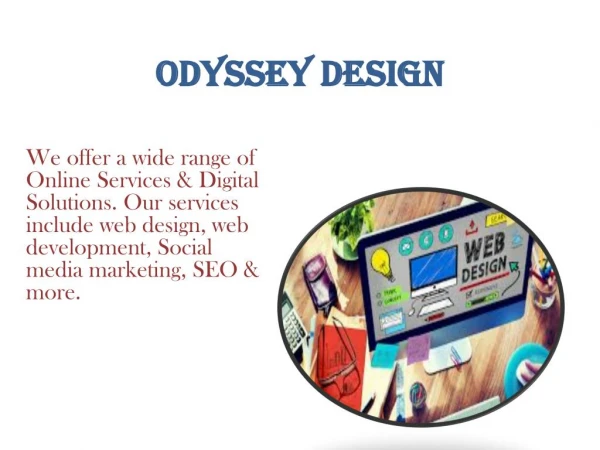 San Antonio Seo Company