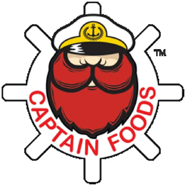 Captainfs hot sauces and more